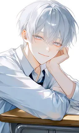 Profile image of Ren
