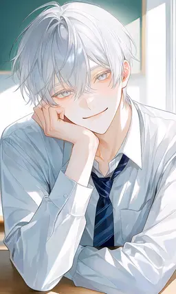 Profile image of Ren