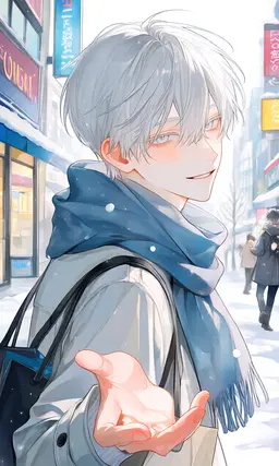 Profile image of Ren