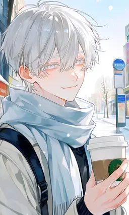 Profile image of Ren