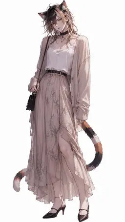 Profile image of 琥珀