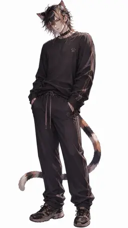 Profile image of 琥珀