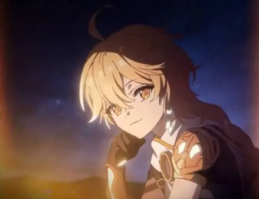 Profile image of Aether