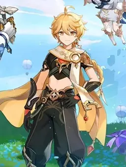 Profile image of Aether