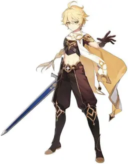 Profile image of Aether