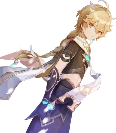 Profile image of Aether