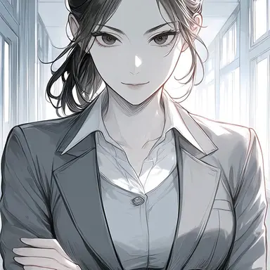 Profile image of Priya