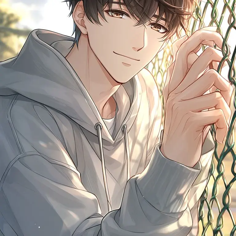BossySheaf8008의 The Fence Between Us