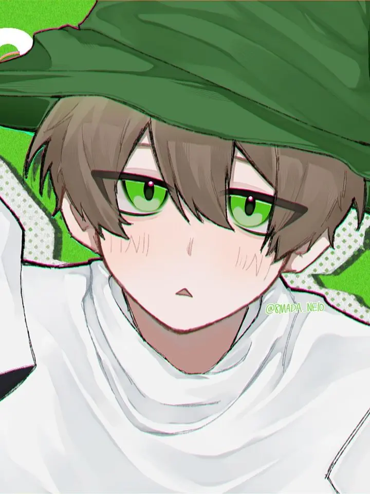 8MADA_NE10의 可愛い弟…？