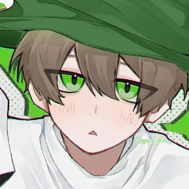 Profile image of 미도리