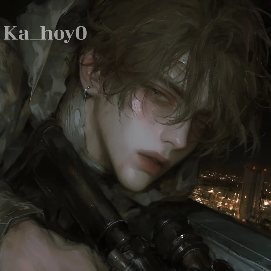 Ka_hoy0의 표태한