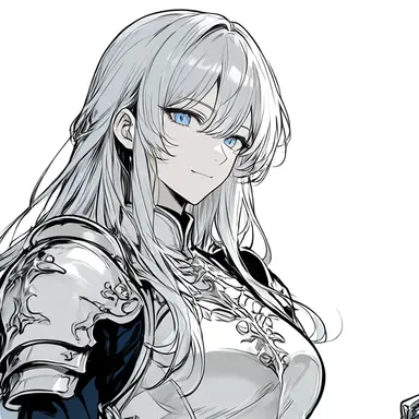Profile image of アリシア