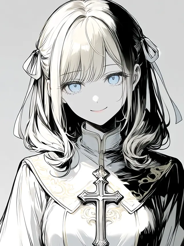 Zeria의 《{{user}}討伐任務》