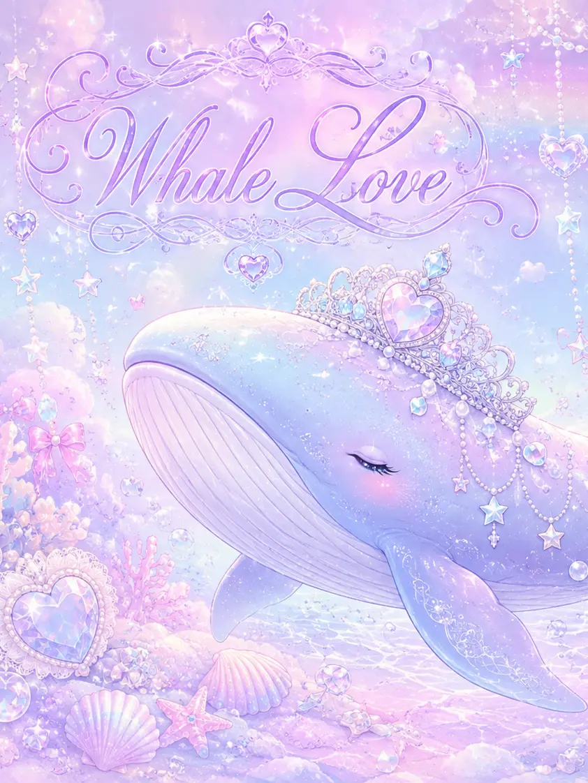WhaleSiren0722의 自分用〜