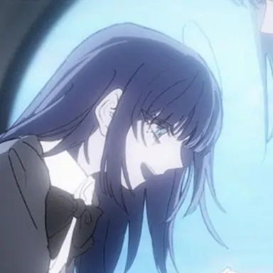 Profile image of Ado (Young Adulthood)