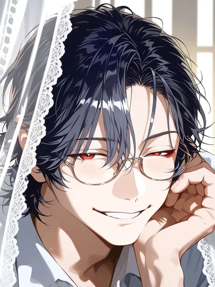 Uraura1582의 オネェな訳あり上司、狼につき