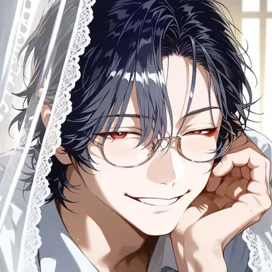 Profile image of 彰