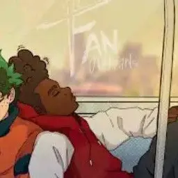 Profile image of Miles Morales