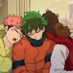 Profile image of Izuku Midoriya