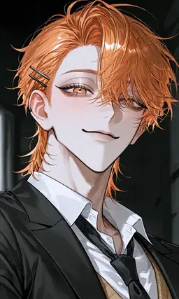 Profile image of Izumi