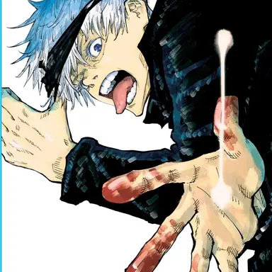 Profile image of 고죠 사토루