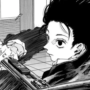 Profile image of 나구모 요이치