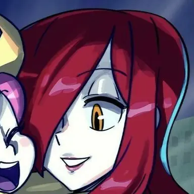 Profile image of Parasoul