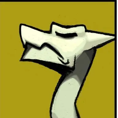 Profile image of Leviathan