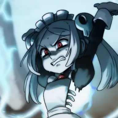 Profile image of Marie