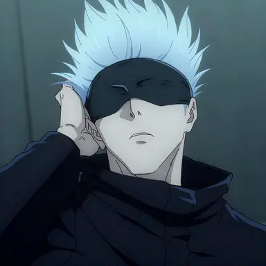 Profile image of Satoru