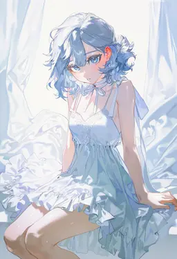 Profile image of アリア・ベル