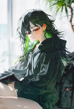 Profile image of 리난 라크스