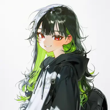 Profile image of 리난 라크스