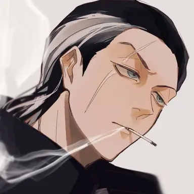 Profile image of 明司武臣
