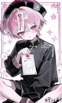 Profile image of 無名