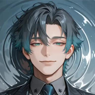 Profile image of 라칸
