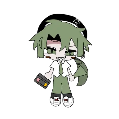 Profile image of 루키