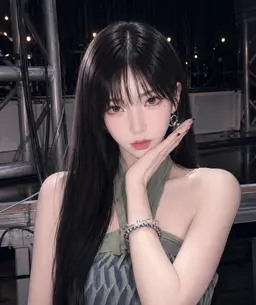 Profile image of 柚葉