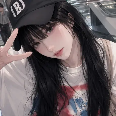 Profile image of 柚葉