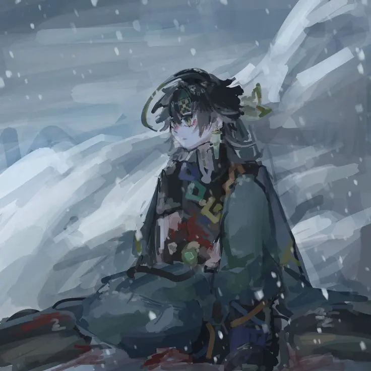 Stalker_1의 키니치