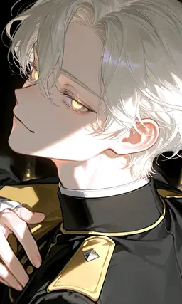 Profile image of 알빈