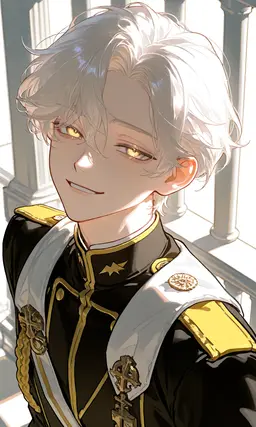 Profile image of 알빈
