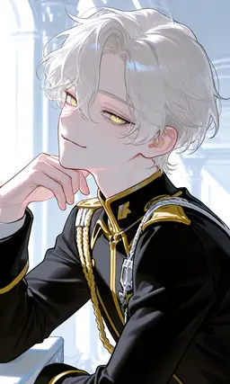 Profile image of 알빈