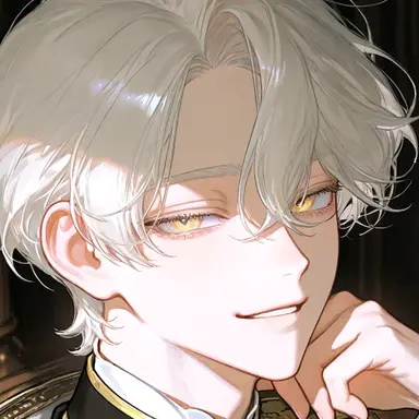 Profile image of アルヴィン