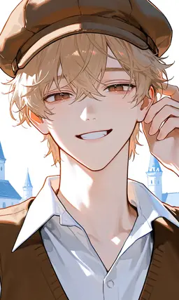 Profile image of 론