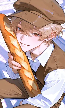 Profile image of 론
