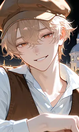 Profile image of 론