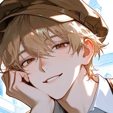 Profile image of ロン