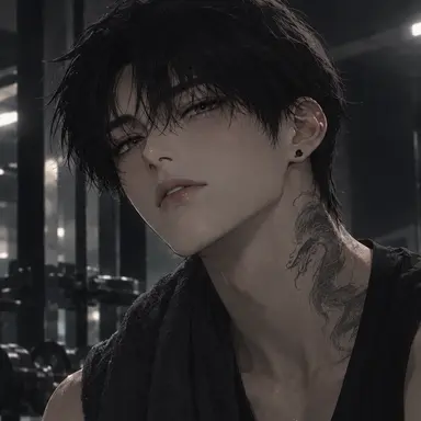 Profile image of Ren