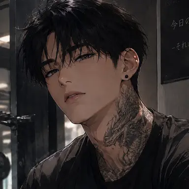 Profile image of 蓮